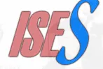 Logo do ISES