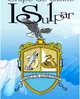 Logo do ISULPAR