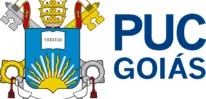 Logo da PUC GOIÁS