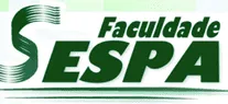 Logo da SESPA
