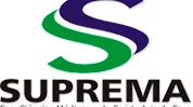 Logo da Faculdade SUPREMA