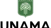 Logo da UNAMA