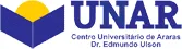 Logo do UNAR
