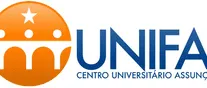 Logo da UNIFAI