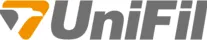 Logo da UNIFIL