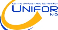Logo do UNIFORMG