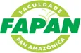 Logo da FAPAN - Aqui Você Pode