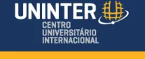 Logo da UNINTER