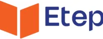Logo da ETEP