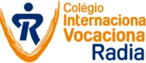 Logo da Colégio Radial