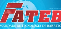 Logo da FATEB