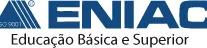 Logo do ENIAC