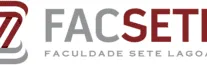 Logo da FACSETE