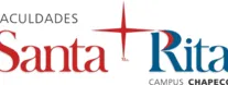 Logo da Faculdade Santa Rita