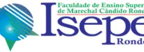 Logo do ISEPE Rondon