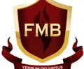 Logo da FMB - Faculdade do Maciço de Baturité