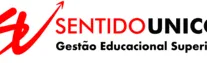 Logo da SENTIDO ÚNICO