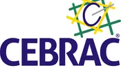 Logo da CEBRAC MG
