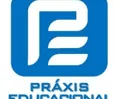 Logo da Praxis Educacional