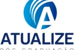 Logo da Atualize Pós-graduação