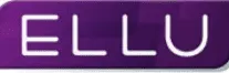 Logo da ELLU Brasil
