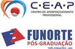 Logo da CEAP Odontologia