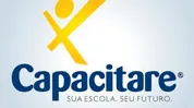 Logo da Capacitare