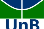 Logo da UNB
