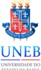 Logo da UNEB Bahia