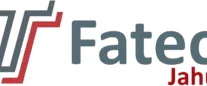 Logo da FATEC-JAHU