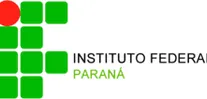 Logo do IFPR