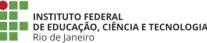 Logo do IFRJ