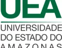 Logo da UEA