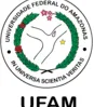 Logo da UFAM