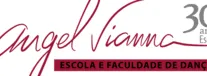 Logo da FAV - Angel Vianna