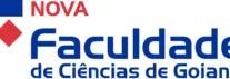 Logo da Nova Faculdade de Ciências de Goiana