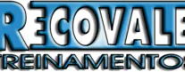Logo da RECOVALE