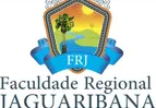 Logo da FRJ