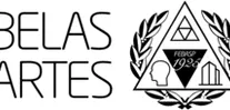 Logo da Belas Artes