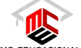 Logo da MC EDUCACIONAL
