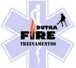 Logo da Dutra Fire