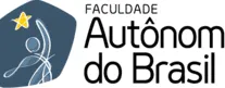 Logo da Faculdade Autônoma do Brasil