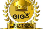 Logo da GIGA - Instituto Educacional