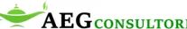 Logo da AEG Consultoria
