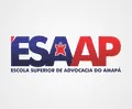 Logo da ESAAP
