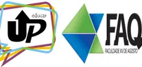 Logo da Grupo UP Educar