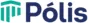 Logo da Pólis Cursos