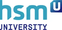 Logo da HSM University