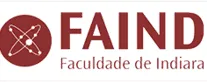 Logo da FAIND