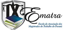Logo da Ematra